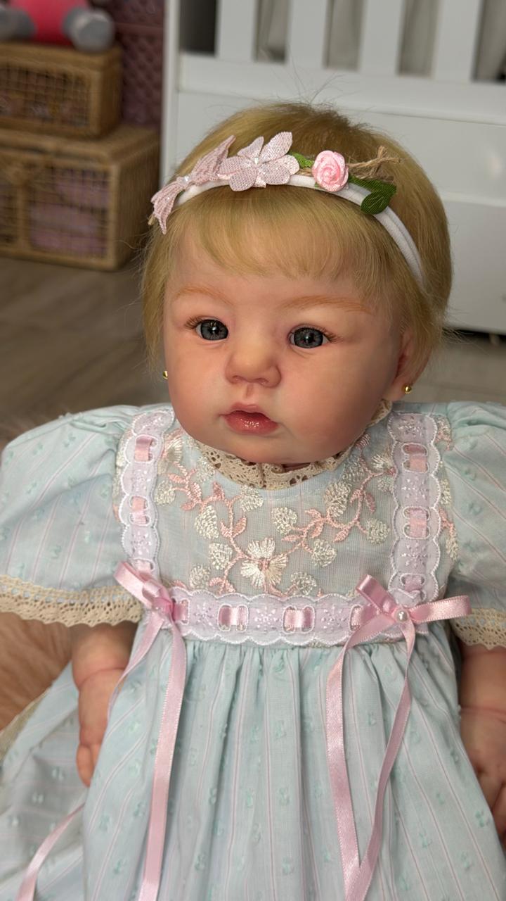 WhatsApp Image 2026-09-14 at 10.03.33 (5) Bebê Reborn Abigail - Sob encomenda 30 dias para envio