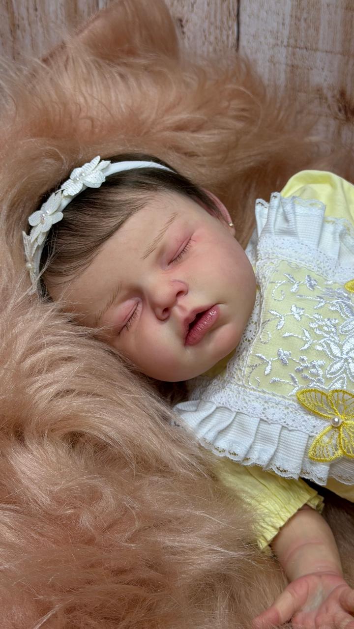 WhatsApp Image 2026-09-14 at 11.04.06 Bebê Reborn Noah - Sob encomenda 30 dias para envio