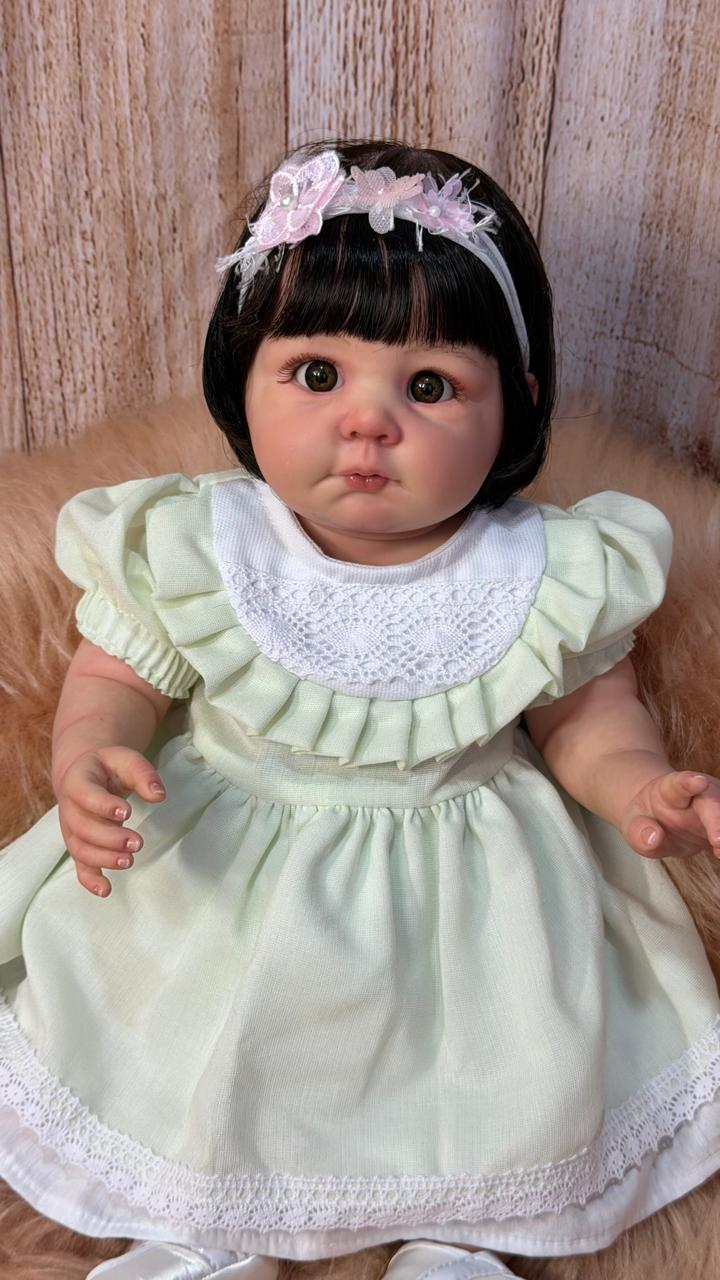 WhatsApp Image 2026-09-14 at 11.12.49 Bebê Reborn Hanna- Sob encomenda 30 dias para envio
