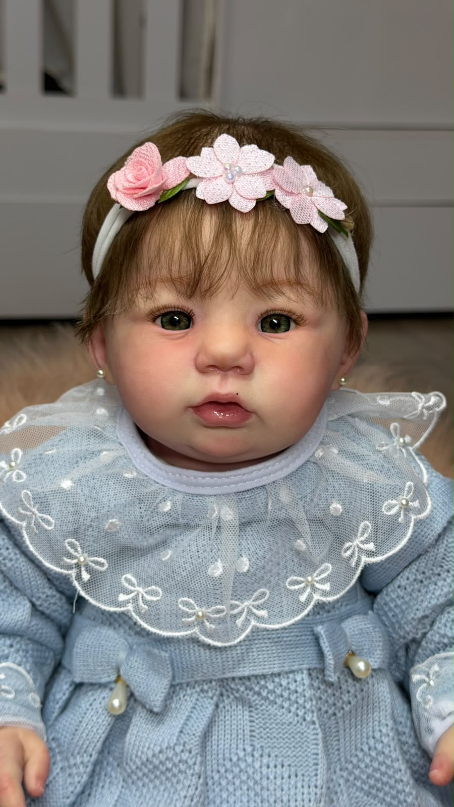 WhatsApp Image 2026-09-18 at 17.55.43 (1) Bebê Reborn Abigail - Sob encomenda 30 dias para envio