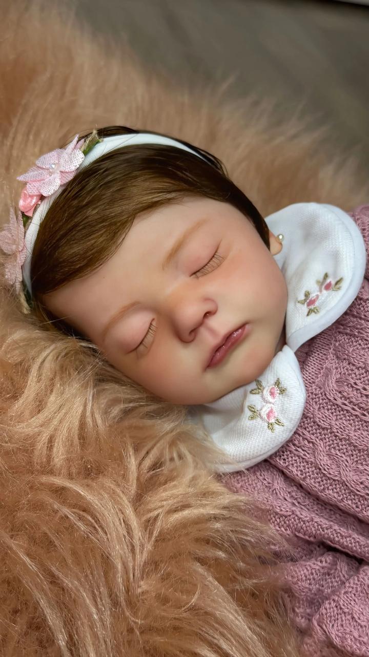 WhatsApp Image 2026-09-22 at 13.06.19 (5) Bebê Reborn Alessia - Sob encomenda 30 dias para envio